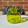 Antique Vial Vase