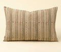 Bhavya Block Print Pillow