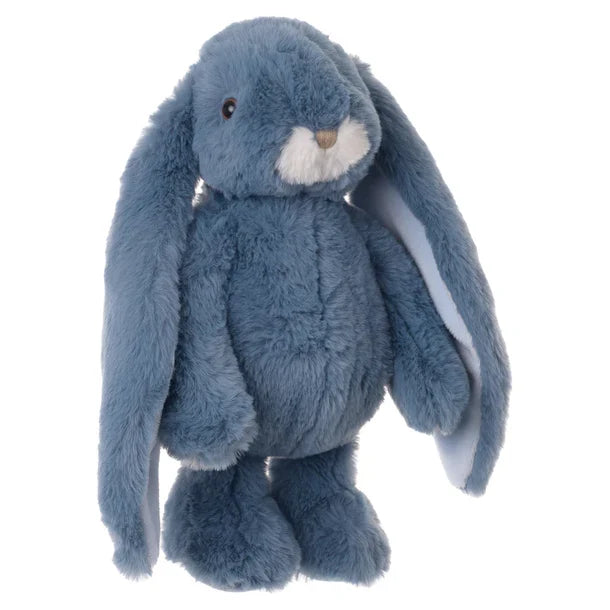 Bukowski Bears - Friendly Kanini - Fjord Blue - Medium - Findlay Rowe Designs