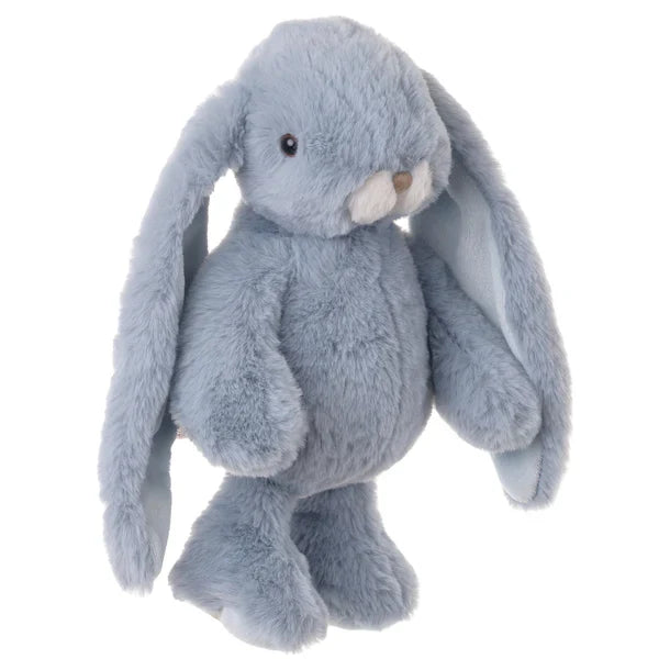 Bukowski Bears - Friendly Kanini - Pearl Blue - Medium - Findlay Rowe Designs