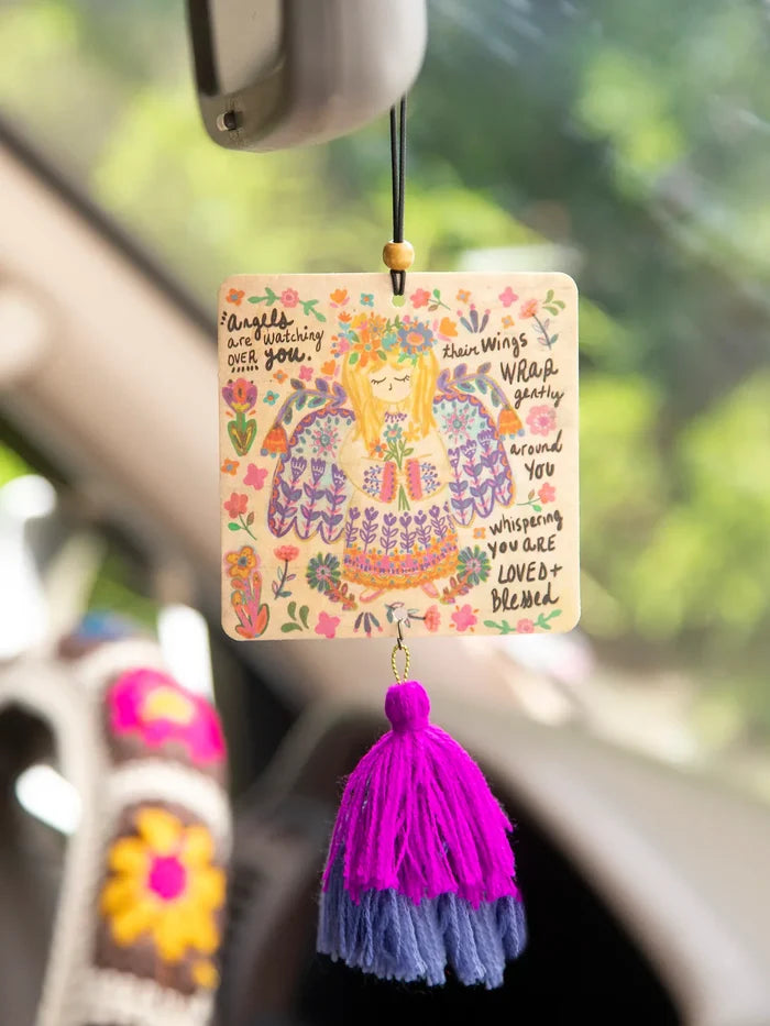 Car Air Freshener