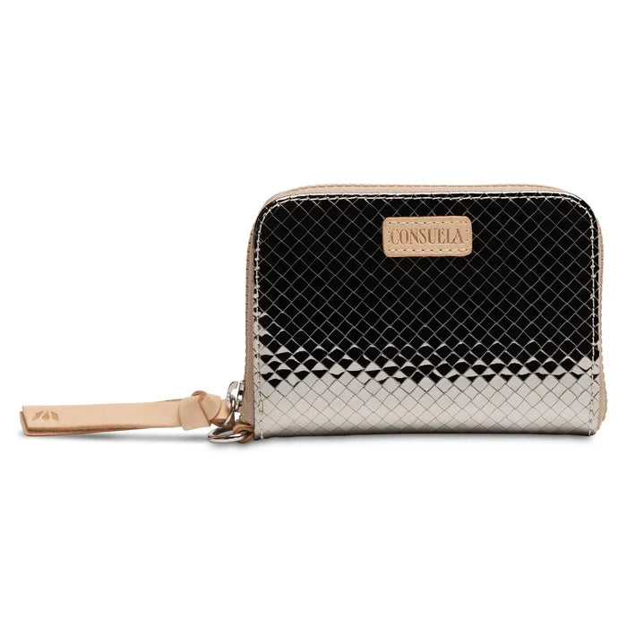 Consuela - Kyle Zippy Wallet