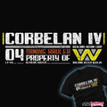 Daily_Deal_Shirts Corbelan IV Corbelan IV