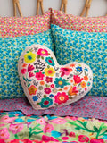 Cozy Weighted Pillow