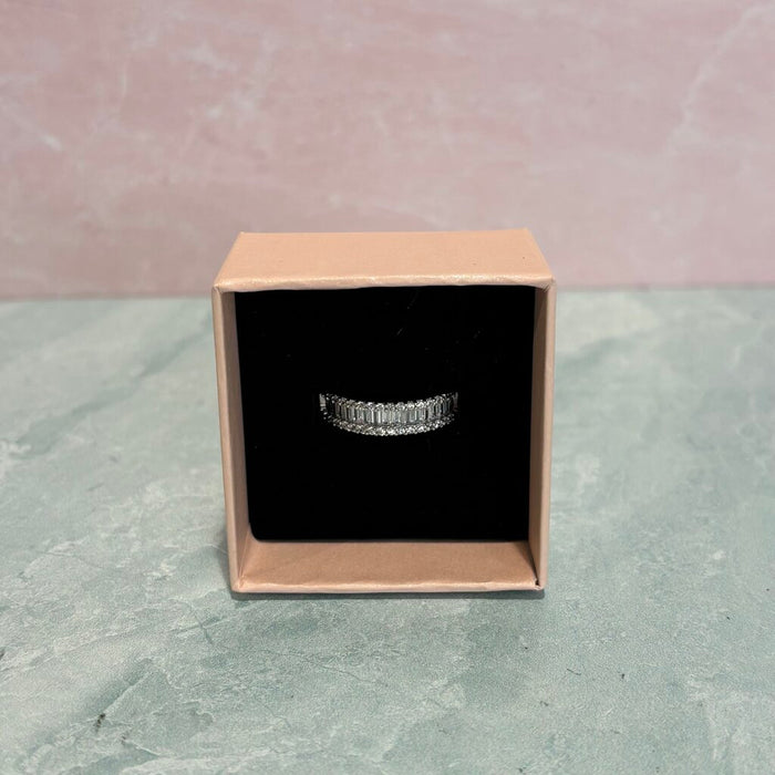Diana Crown Ring