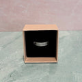 Diana Crown Ring