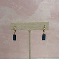 Elona Earrings