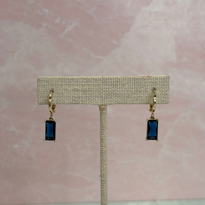 Elona Earrings