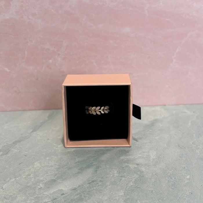 Evangeline Ring