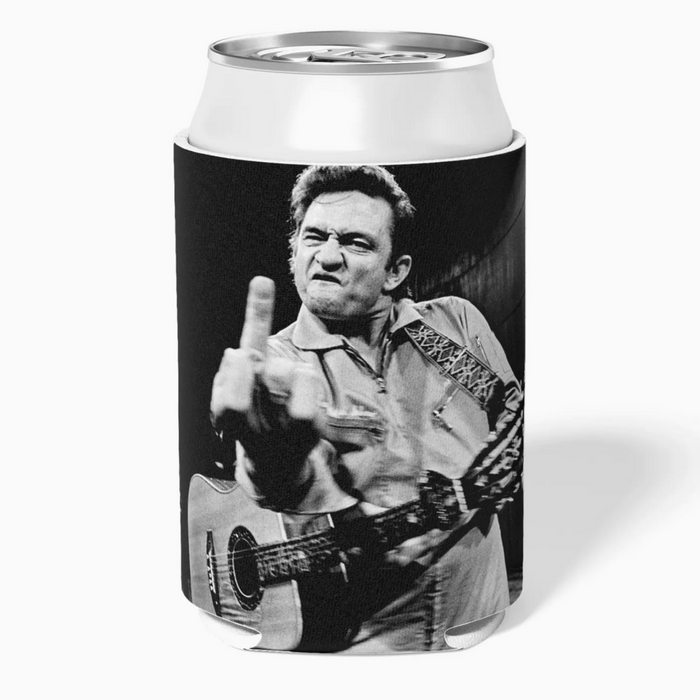 F--K You from Folsom Can Cooler
