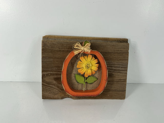 Fall Decor