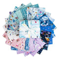 Fat Quarter Bundle || Wishes