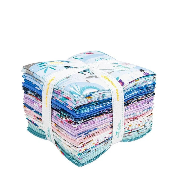 Fat Quarter Bundle || Wishes