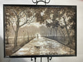 Framed Art