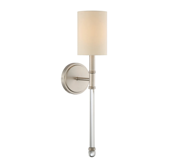 Fremont 1-Light Wall Sconce