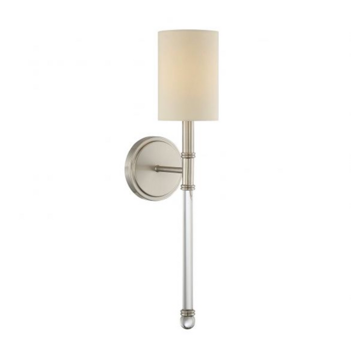 Fremont 1-Light Wall Sconce