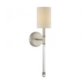 Fremont 1-Light Wall Sconce