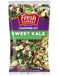 Fresh Express Sweet Kale Chopped Kit