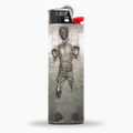 Frozen in Carbonite Han Solo Lighter