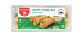 Fully Cooked - Crispy Vegetable Spring Rolls 12ct.