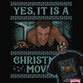 Daily_Deal_Shirts Gen X Christmas Movie Gen X Christmas Movie