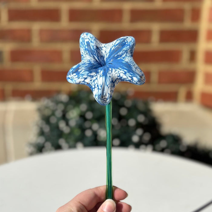 Glass Flower