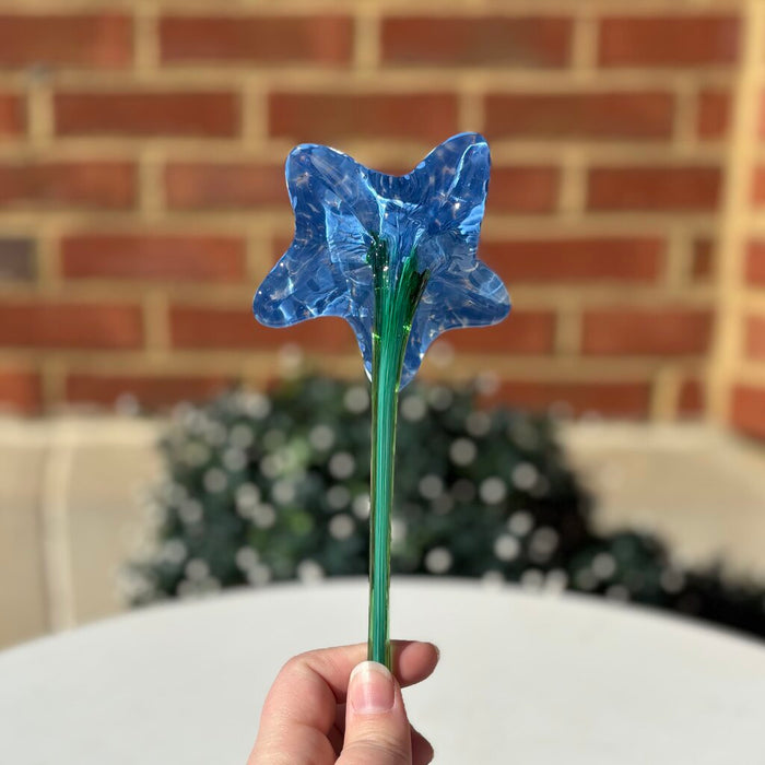 Glass Flower