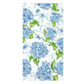 Guest Towel Napkin - Hydrangeas All Over - Findlay Rowe Designs