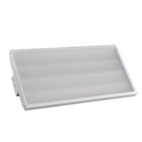 Made To Order Halco - LHB-1-WS-50-U-LVMS - Linear Highbay 15K Lumen 110W 90W or 70W 5000K-LVMS Halco Lighting Technologies