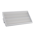 Made To Order Halco - LHB-2-WS-50-U-PIRMS - Linear Highbay 22K Lumen 160W 135W or 110W 5000K-PIRMS Halco Lighting Technologies