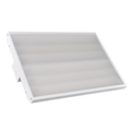 Made To Order Halco - LHB-3-WS-50-U-PIRMS - Linear Highbay 31K Lumen 220W 200W or 180W 5000K-PIRMS Halco Lighting Technologies