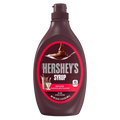 Hershey Chocolate Flavored Syrup