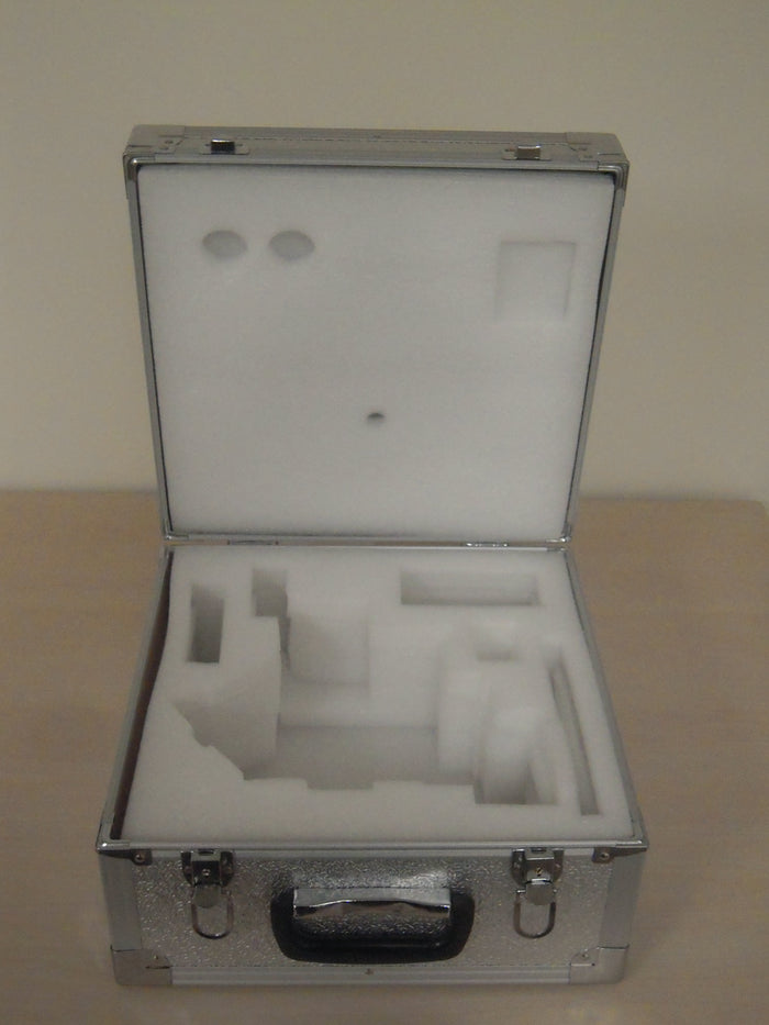 iOptron ZEQ25 Hard Case