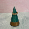 Jillienne Complex Ring