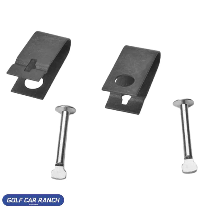 KIT SHOE RETAINER - 1011466 CLUB CAR REPAIR PART