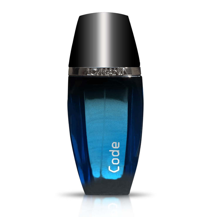 Lomani Code Man EDT Perfume 100ml