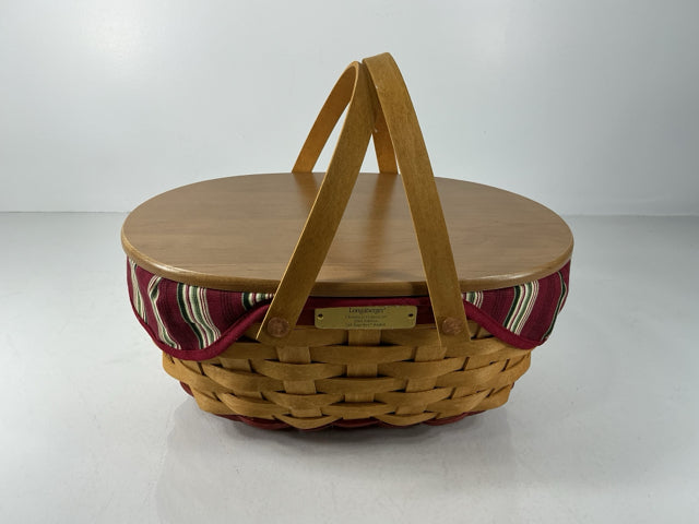 Longaberger Basket