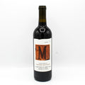 M by Mac and Billy Cabernet Sauvignon