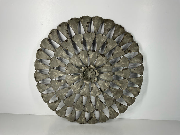 Metal Wall Art