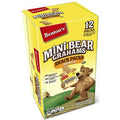 Mini Graham Crackers (12 ct)