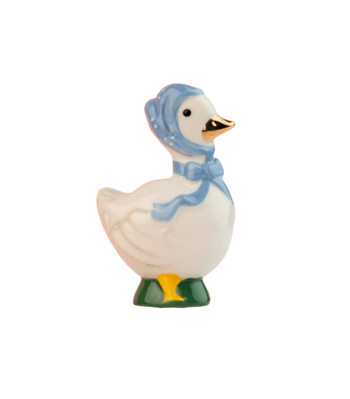 Nora Fleming - Mini - Porch Pal - A454 - Findlay Rowe Designs
