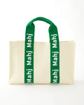 Oh My Mahjong - Tote - Mahj It All - Assorted - Findlay Rowe Designs