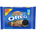 Oreo Java Chip Flavored Creme (Family Size Pack)