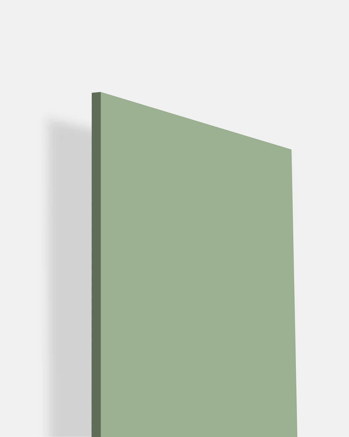 Peppermint Green - ATM 156