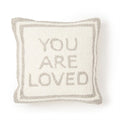 Pillow - You Are Loved - Findlay Rowe Designs