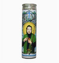 Post Malone Celebrity Prayer Candle