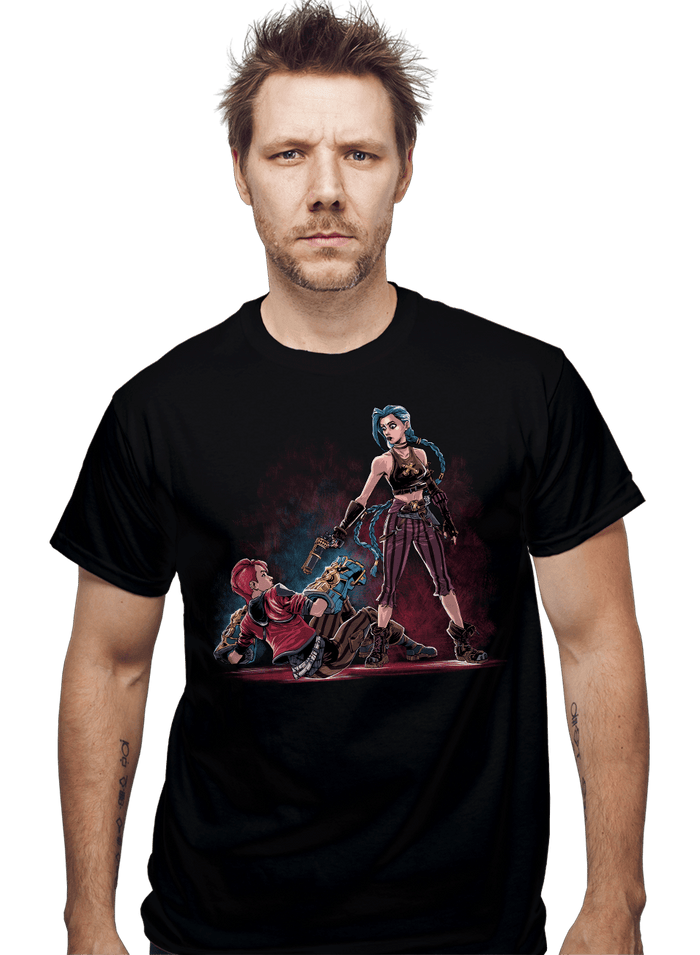 Daily_Deal_Shirts Reservoir Sisters Reservoir Sisters
