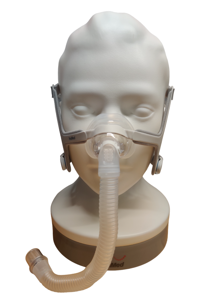 ResMed AirFit N20 Nasal CPAP Mask with Headgear