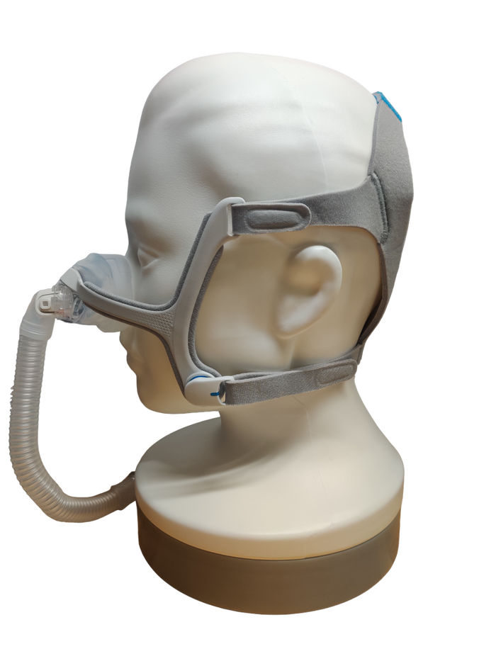 ResMed AirFit N20 Nasal CPAP Mask with Headgear