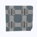 Retro Houndstooth Napkins